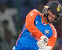 India A qualify for semifinals of Emerging Teams Asia Cup after Abhishek Sharma helps in big win over UAE