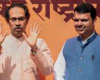 Uddhav Thackeray met Fadnavis during Amit Shah's Mumbai visit, claim sources, Sanjay Raut denies