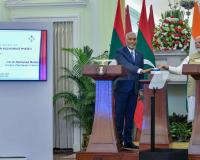 UPI now in Maldives: President Muizzu introduces payment service amid fallout from 'India Out' campaign