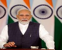 PM Modi extends greetings on 721st annual Urs celebration of Hazrat Nizamuddin Aulia