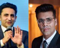 Poonawalla's Serene Productions, Karan Johar's Dharma forge Rs 1,000 cr partnership, check details