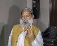 'I am senior most': Anil Vij sparks fresh buzz over BJP's CM face in Haryana