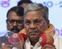 ED conducts raids in MUDA case: Siddaramaiah says what happens according to law will happen