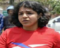 Sakshi Malik alleges BJP's Babita Phogat of conspiring to replace then WFI chief Brij Bhushan Sharan Singh