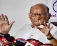 Maharashtra Election: Sharad Pawar's NCP declares 45 candidates, fields Jayant Patil, Deshmukh 