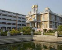 Tirupati ISKCON temple receives bomb threat after hoax mails to hotels