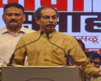 Maharashtra polls: Uddhav's Shiv Sena declares 65 candidates, fields Aaditya Thackeray, Sunil Raut