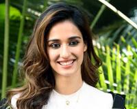 UP: Actress Disha Patani's Father Duped Of Rs 25 Lakh; FIR Filed