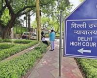 HC Asks Delhi Government, Police To Develop Comprehensive Action Plan To Deal With Bomb Threats