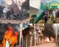 Sambhal violence: Sources claim Turk vs Pathan rivalry behind incident that killed four