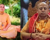 India lodges strong protest over arrest of ISKCON leader in Bangladesh, says ensure safety, security of Hindus