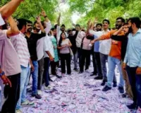 DUSU Election Result: NSUI wins President and Joint Secretary posts, ABVP also secures two