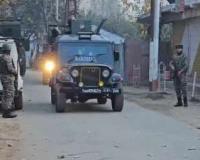 Jammu-Kashmir: Army, police launch joint operation in Baramulla after spotting terrorists' activity