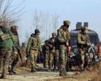 Encounter breaks out in J-K's Kupwara, two terrorists likely to be trapped