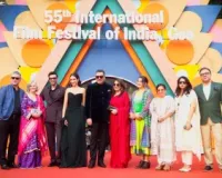 IFFI Goa: Boman Irani’s directorial debut 'The Mehta Boys' shines at 55th International Film Festival of India