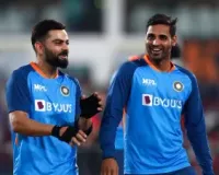 IPL mega auction 2025: RCB sign Bhuvneshwar Kumar for big bucks after intense battle with MI and LSG