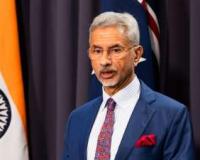 India-US ties will only grow regardless of election outcome: Jaishankar affirms confidence