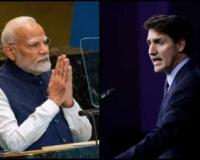 Tensions set to escalate between India and Canada as Trudeau acknowledges Khalistani presence