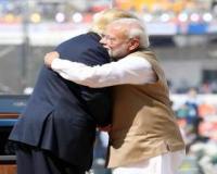 US Election 2024: 'Historic election victory,' PM Modi congratulates 'friend' Donald Trump