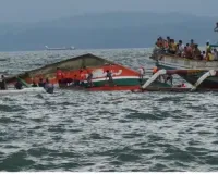 Nigeria: 27 dead, over 100 missing after boat capsizes in Niger River