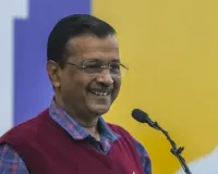 Kejriwal makes THIS major announcement on pension for retired employees ahead of Delhi polls