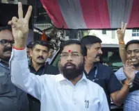 Want to convert common man into superman, says Eknath Shinde as Mahayuti set to form govt in Maharashtra