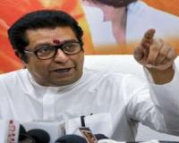 Raj Thackeray accuses Sharad Pawar of promoting caste politics in Maharashtra