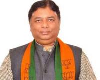 BJP appoints Sat Sharma as new Jammu and Kashmir president, replaces Ravinder Raina