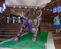 2025 Sensex, Nifty open flat as selling continues, experts say markets may remain volatile till February 2025