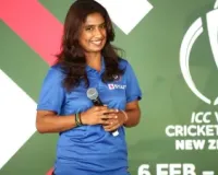 Mithali Raj takes up new role, appointed mentor of Women's cricket operations in ACA