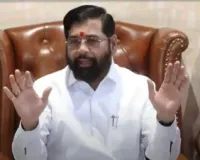 Eknath Shinde withdraws from Maharashtra CM's race, clears way for BJP's Devendra Fadnavis