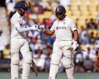 Rohit Sharma vs KL Rahul: Statistical Comparison Between 2 Indian Stalwarts As Opener And Middle Order Batters