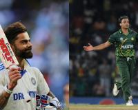 Champions Trophy 2025: 'Virat Kohli Would Be Dying To Play In Pakistan', Shoaib Akhtar Makes Bizarre Claim