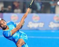 Hockey India League A Boon For Junior Players: UP Rudras' Skipper Hardik Singh