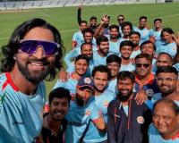 349 Runs, 37 Sixes: Baroda Record Highest-Ever Team Total And Most Sixes In T20 Cricket Innings