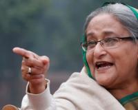 Bangladesh Court Bans Broadcasts Of Ousted ex-PM Sheikh Hasina's 'Hate Speech'