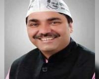 Delhi Court Sends AAP MLA Naresh Balyan To A Day's Judicial Custody In MCOCA Case