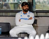 Rohit Sharma Joins Virat Kohli, MS Dhoni In Unwanted List As Captain