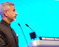 Iran, Israel Relationship Or Absence Of It Source Of Concern: EAM Jaishankar