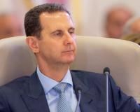 Ousted Syrian Leader Assad Flees To Moscow After Fall Of Damascus, Russian State Media Say