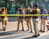 Two Schools In Delhi Receive Bomb Threats: Police