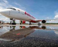 Air India Soars Higher With 100 More Airbus Jets, Eyes Global Expansion