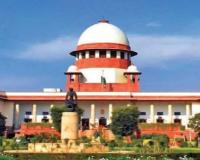 SC Junks Centre's Plea Against Reinstatement Of Compulsorily-Retired Chhattisgarh IPS Officer