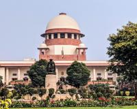 CPI (M), Maharashtra MLA Move SC, Oppose Pleas Against 1991 Places Of Worship Act