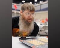 How A New Zealander Won Spanish World Scrabble While He Doesn't Speak Spanish