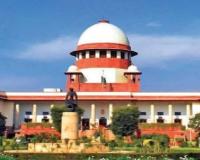 New Guidelines On How To Apply Anti-Gangster Law In State Almost Ready: UP To SC