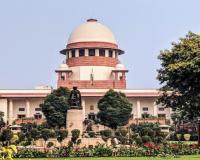 Land Precious Material Resource, State Should Be Transparent In Distribution: SC