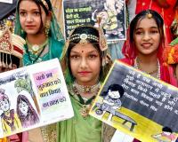 Jharkhand's Birhor Tribe Joins Movement Against Child Marriage For First Time