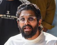 Allu Arjun Arrest: Congress Says No Ill Feeling Towards Any Film Hero, Law Takes Its Course