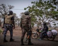 Niger Ministry Says 39 Killed In Attacks Near Burkina Faso